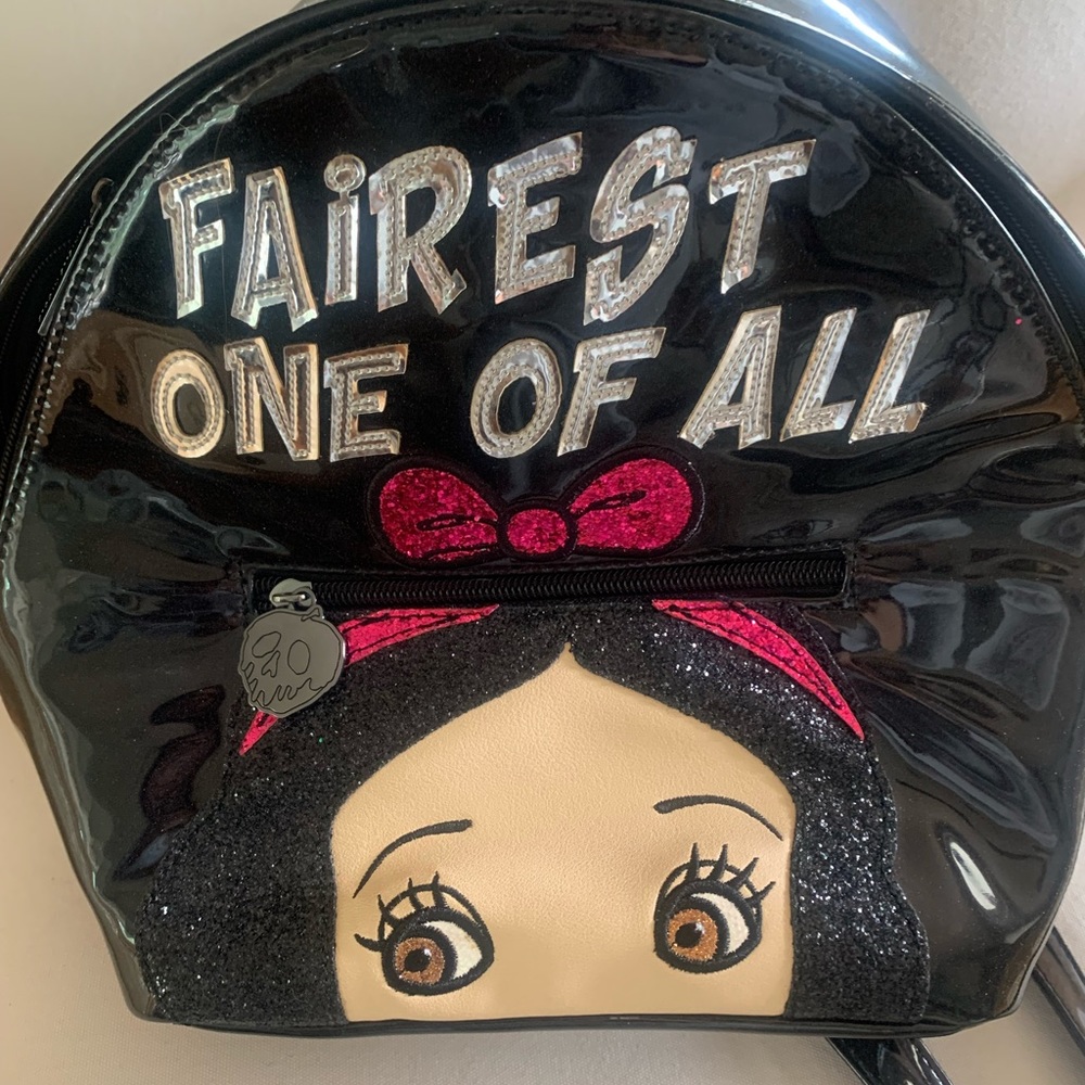 Disney Danielle Nicole Snow White Backpack - image 1